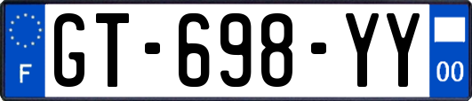 GT-698-YY