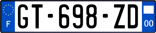 GT-698-ZD