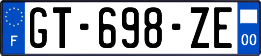 GT-698-ZE