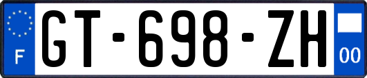 GT-698-ZH