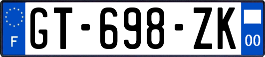 GT-698-ZK