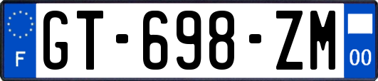 GT-698-ZM
