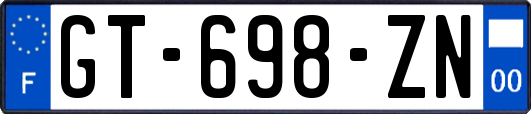 GT-698-ZN