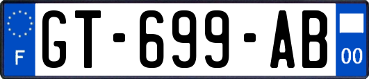 GT-699-AB