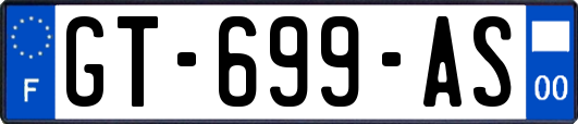 GT-699-AS