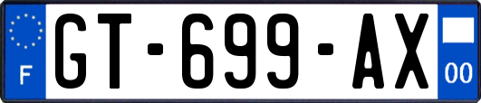 GT-699-AX