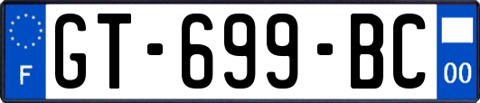 GT-699-BC