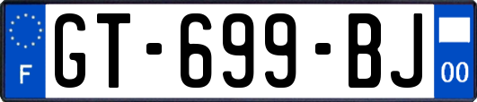 GT-699-BJ