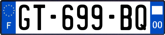 GT-699-BQ