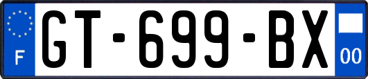GT-699-BX