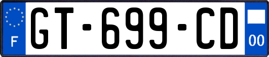 GT-699-CD