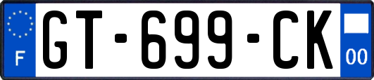 GT-699-CK