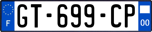 GT-699-CP