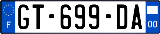 GT-699-DA