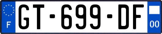 GT-699-DF