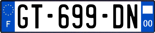 GT-699-DN