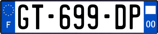GT-699-DP