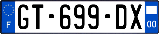 GT-699-DX