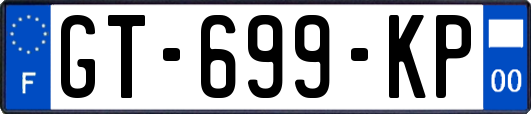GT-699-KP