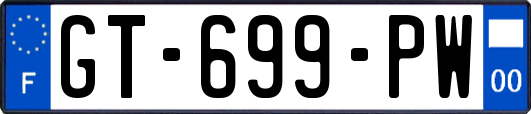GT-699-PW