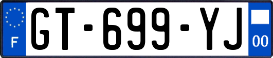 GT-699-YJ