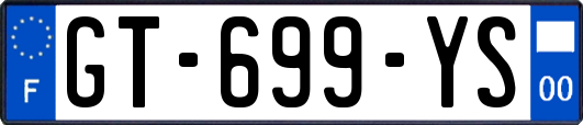 GT-699-YS