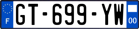GT-699-YW