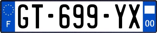GT-699-YX