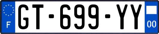 GT-699-YY