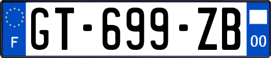GT-699-ZB