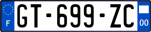 GT-699-ZC
