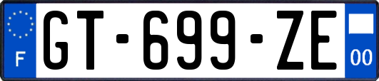 GT-699-ZE