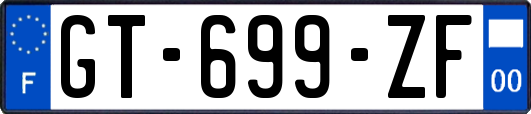 GT-699-ZF