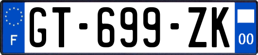 GT-699-ZK