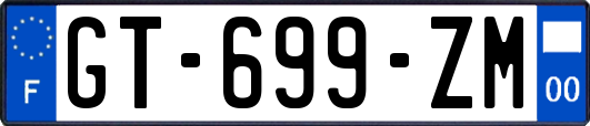 GT-699-ZM