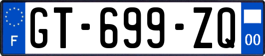 GT-699-ZQ
