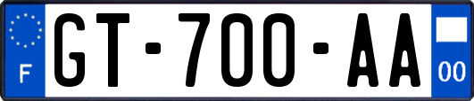 GT-700-AA