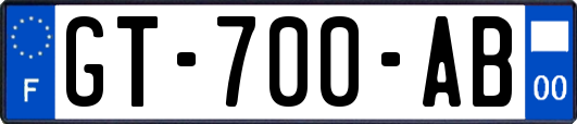 GT-700-AB