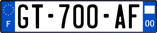 GT-700-AF