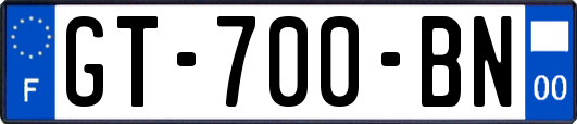 GT-700-BN