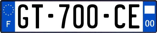 GT-700-CE