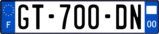 GT-700-DN