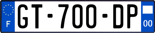 GT-700-DP