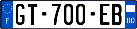 GT-700-EB