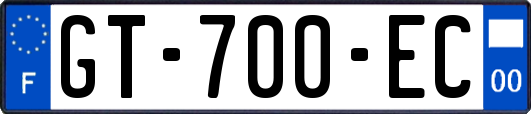 GT-700-EC