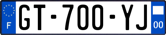 GT-700-YJ