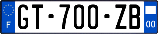 GT-700-ZB