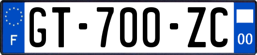 GT-700-ZC