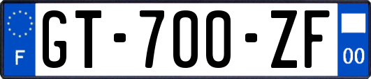 GT-700-ZF
