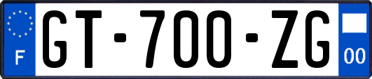 GT-700-ZG